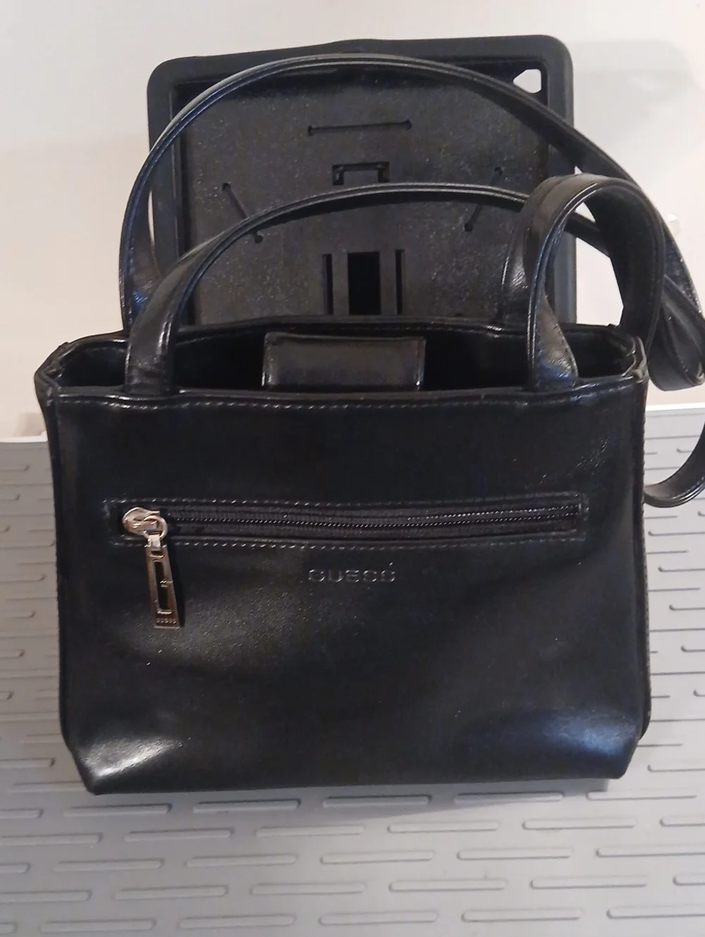 Bundle Of Bags (4) Universal Thread, WHBM, GUESS, TIGANANELLO, SEE DESCRIPTION